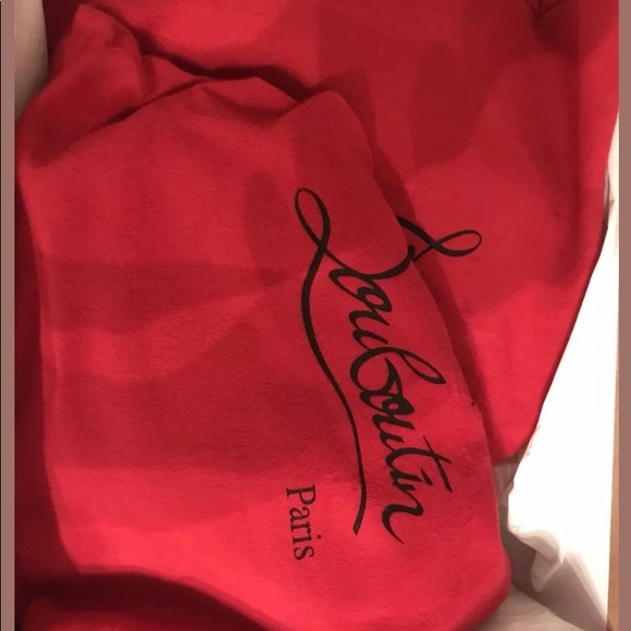 Christian Louboitin - Picture 6 of 8